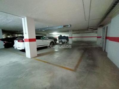 Annonce Vente Parking Calpe