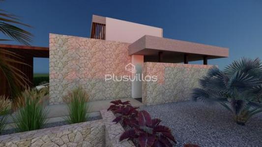 Acheter Maison 300 m2 Calpe