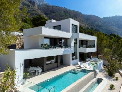 Acheter Maison 467 m2 Altea