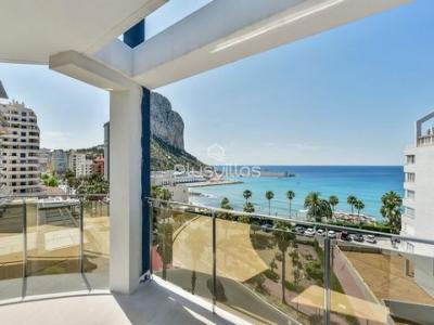 Annonce Vente Appartement Calpe