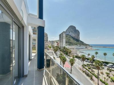 Acheter Appartement Calpe rgion ALICANTE