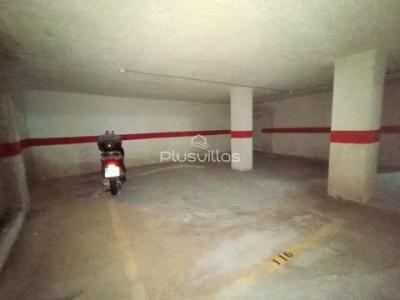 Acheter Parking 22 m2 Calpe