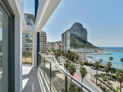 Annonce Vente Appartement Calpe