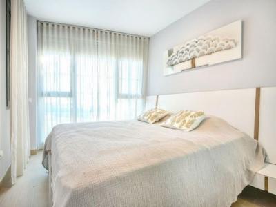 Acheter Appartement Calpe rgion ALICANTE