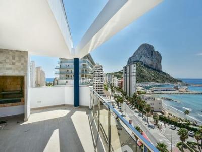 Annonce Vente Appartement Calpe