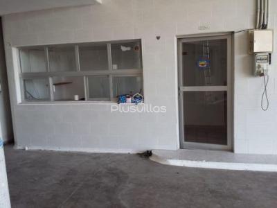 Acheter Local commercial 335 m2 Calpe