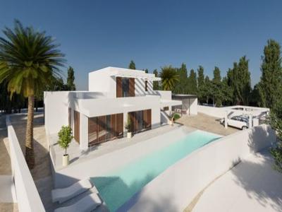 Annonce Vente Maison Moraira