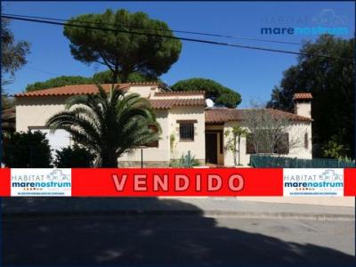 Annonce Vente Maison Calonge