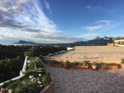 Annonce Vente Appartement Altea