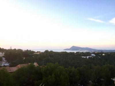 Acheter Appartement 261 m2 Altea