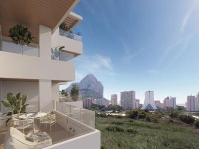 Acheter Appartement 87 m2 Calpe