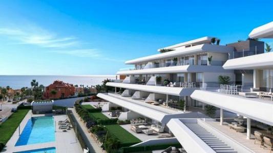 Acheter Appartement 92 m2 Estepona