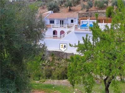 Annonce Vente Maison Alcala-la-real