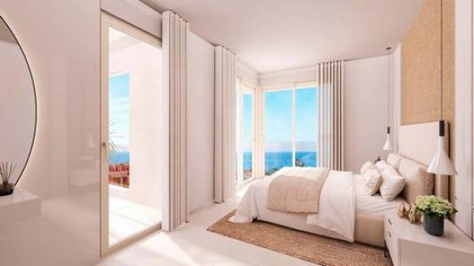 Acheter Appartement 153 m2 Estepona