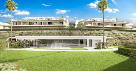 Annonce Vente Appartement Marbella