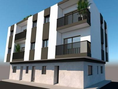 Annonce Vente Appartement San-javier