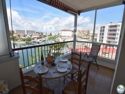 Annonce Vente Appartement Roses