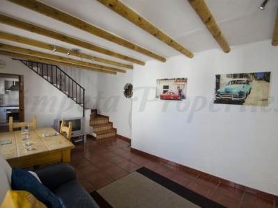 Acheter Maison 135 m2 Canillas-de-albaida