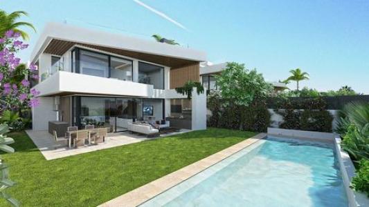 Annonce Vente Maison San-pedro-alcantara