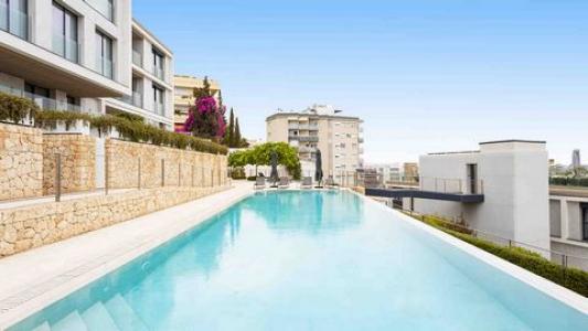 Acheter Appartement Palma-de-mallorca rgion ISLAS-BALEARES