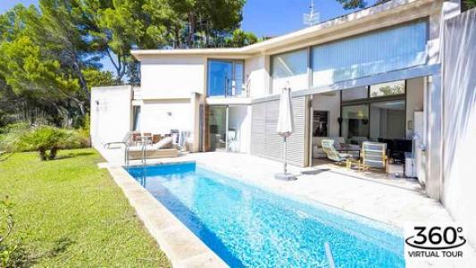 Annonce Vente Maison Costa-de-la-calma