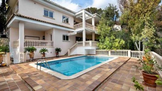 Annonce Vente Maison Costa-d'en-blanes