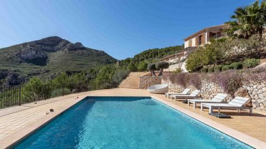 Vente Maison Andratx  PM en Espagne