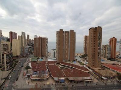 Annonce Vente Appartement Benidorm