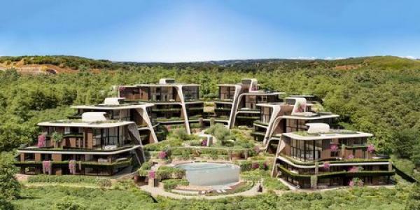 Vente Appartement San-roque  AL en Espagne