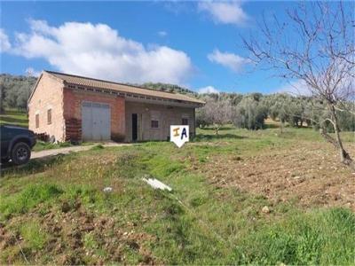 Annonce Vente Maison Campotejar