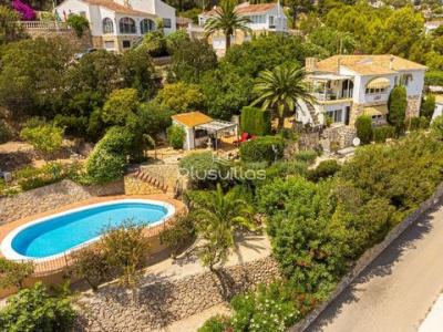 Annonce Vente Maison Calpe