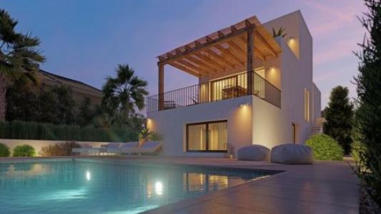 Vente Maison Oliva  PO en Espagne