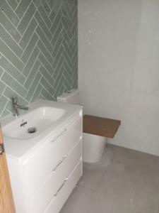 Acheter Appartement San-francisco rgion ALMERIA