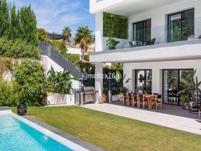 Acheter Maison Marbella