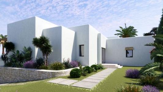 Acheter Maison 260 m2 Moraira