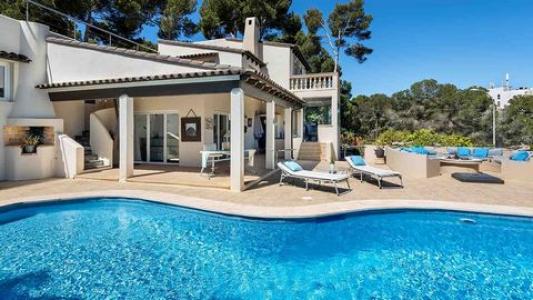 Annonce Vente Maison Sol-de-mallorca