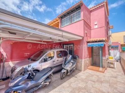 Annonce Vente Maison Las-rosas