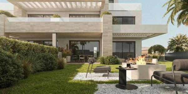 Annonce Vente Appartement Estepona