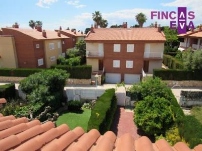 Vente Maison Altafulla  T en Espagne