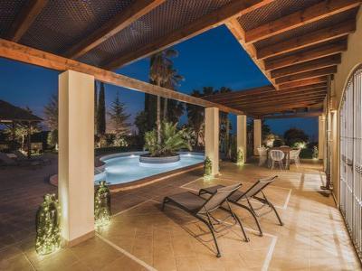 Acheter Maison 557 m2 Estepona