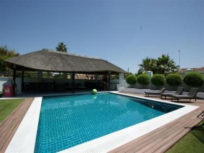 Acheter Maison 420 m2 Marbella