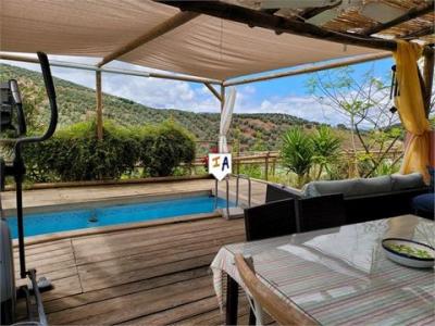 Vente Maison Villanueva-de-algaidas  MA en Espagne