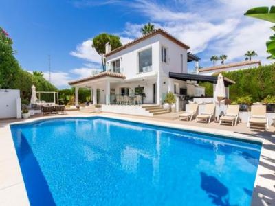 Annonce Vente Maison Marbella