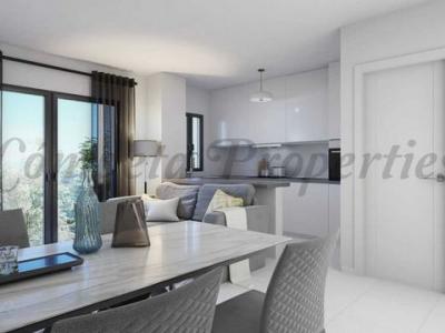 Annonce Vente Appartement Nerja