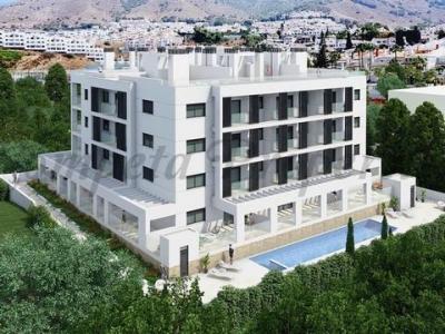 Acheter Appartement 57 m2 Nerja