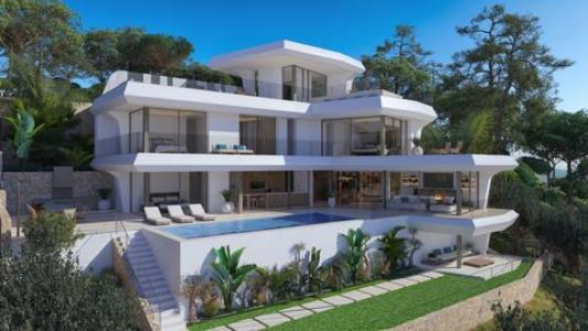 Annonce Vente Maison Altea