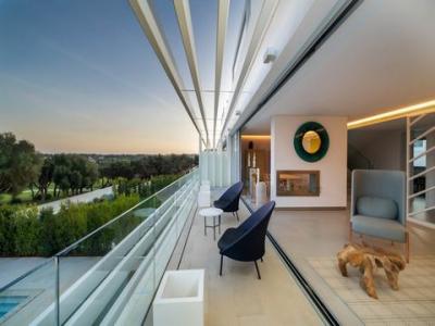 Vente Maison Sotogrande  CA en Espagne