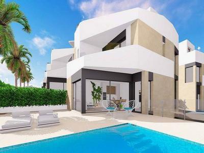 Annonce Vente Maison Orihuela-costa