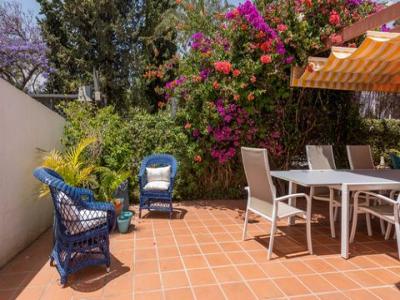 Acheter Appartement Marbella rgion CORDOBA