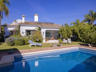 Annonce Vente Maison Marbella